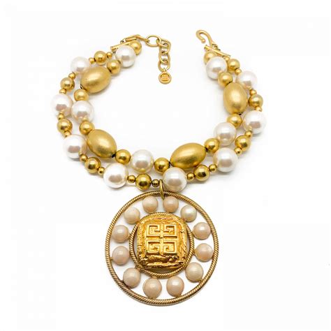 givenchy borse vintage|vintage givenchy jewellery.